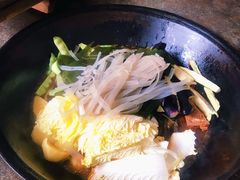 -农家铁锅炖(太阳沟店)