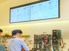 -喜茶(永旺梦乐城店)