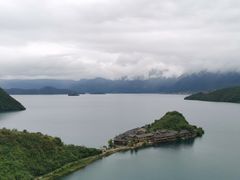 -丽江泸沽湖景区