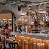 马当路上i 人也很友好bistro西餐，适合约会