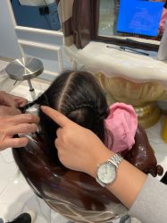 -SoSweet香港专业儿童美发沙龙