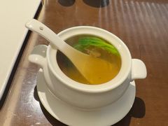 -枣子树素餐厅(铂金城店)