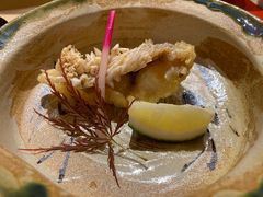 -鮨青(恒基名人购物中心店)