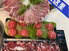 -三头牛·潮汕牛肉生蚝火锅 (夏湾店)