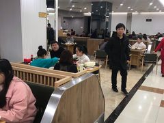 -福成自助烤肉(青春路店)