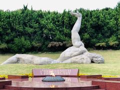 -上海市龙华烈士陵园