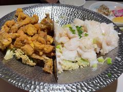 -小鱼小牛·鱼牛干锅·脆鱼火锅(世欧广场店)