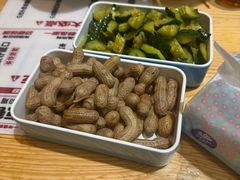 -00后的烤串·扬州地标烧烤(大运河博物馆店)