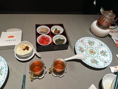 -小厨娘绣中淮扬(大行宫科巷店)