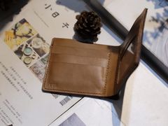 -猛犸手作·皮具·diy团建·礼品定制(新华路店)