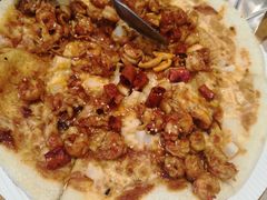 -必胜客(安盛金马店)