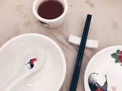 -顺风山庄(水濂山店)