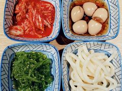 -温野菜涮涮锅(西单大悦城店)