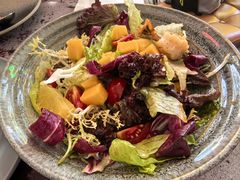 -北平花园·MUA摩造汉堡·北平咖啡(南锣鼓巷胡同店)