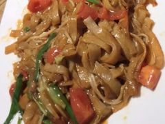 炒河粉-李记潮汕砂锅粥(营福路店)