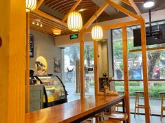 -红小满休闲餐厅(十全街店)