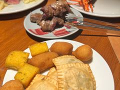 -拉蒂娜·巴西牛排馆 Latina·Brazilian Steakhouse(铜仁旗舰店)