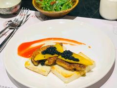 -铁板诱惑法式铁板烧(大卫城店)