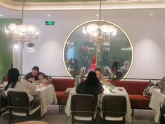 大堂-望湘园·小雅(德基店)