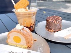 -J Create城市露营咖啡·简餐·宠物(上海动物园店)