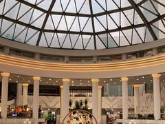-汕头金海湾大酒店(万象城店)