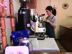 -HUG COFFEE(鼓楼店)