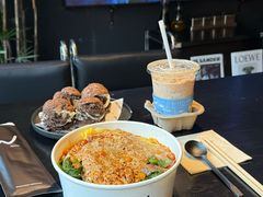 -W COLLECTIVE  DESSERT SHOP