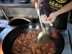 -大自然醉鹅·铁锅火焰鹅(上海联洋店)