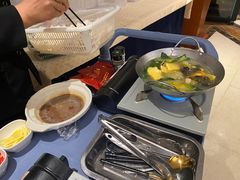 -群乐饭店(滨安路店)