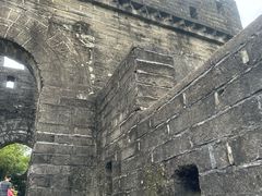 -求水山公园