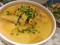 -熠盛·本帮菜Bistro(永嘉路店)