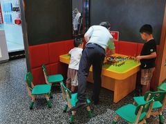 -豆花姐烂豆花火锅(御碑楼路乐园小区店)