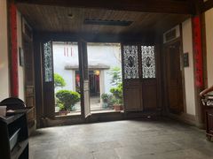 -文儒九号·闽菜馆(三坊七巷店)