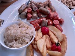 -巴伐利亚啤酒坊(意式风情街店)