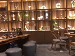 等位区-若蘭慈·无国界素食料理(欢乐海岸店)