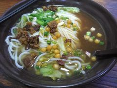 -正宗桂林米粉(细岗路店)