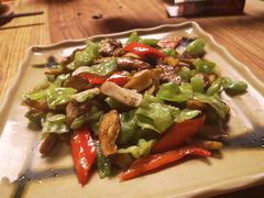 -缘生态云南菜·野生菌庭院餐厅(华侨城店)