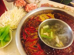 -大龙火锅(老店)