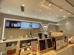 -Manner Coffee(万象前海店)