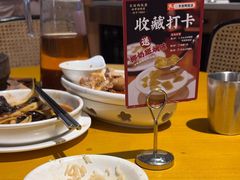 -东就鸭饭店·古早海南菜(友谊南海城店)