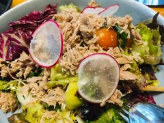 -君悦酒店·La Terrazza意合園·意式风味