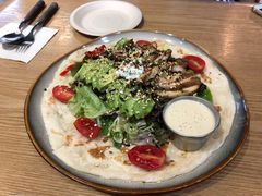 -HELLO 27 意面·沙拉·帕尼尼