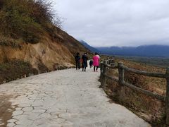 -石棉县孟获城