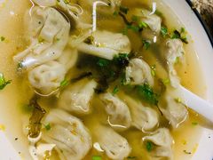 -小倩倩•鸡汤馄饨(江西路创始店)