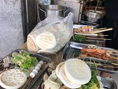 -非凡烧烤(历史博物馆店)
