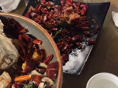 -隔壁老王·家常云南菜(花巷店)