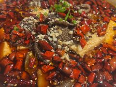 -小放牛炒菜馆(华北商厦店)