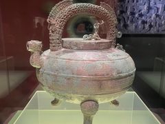 -上海博物馆(人民广场馆)