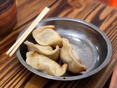 -锅贴大王南翔小笼(临沂二村店)