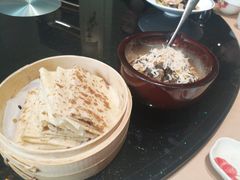 -开海·红岛海鲜虾水饺(石老人店)